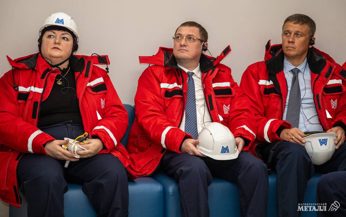 С прицелом на будущее | Фотография 12