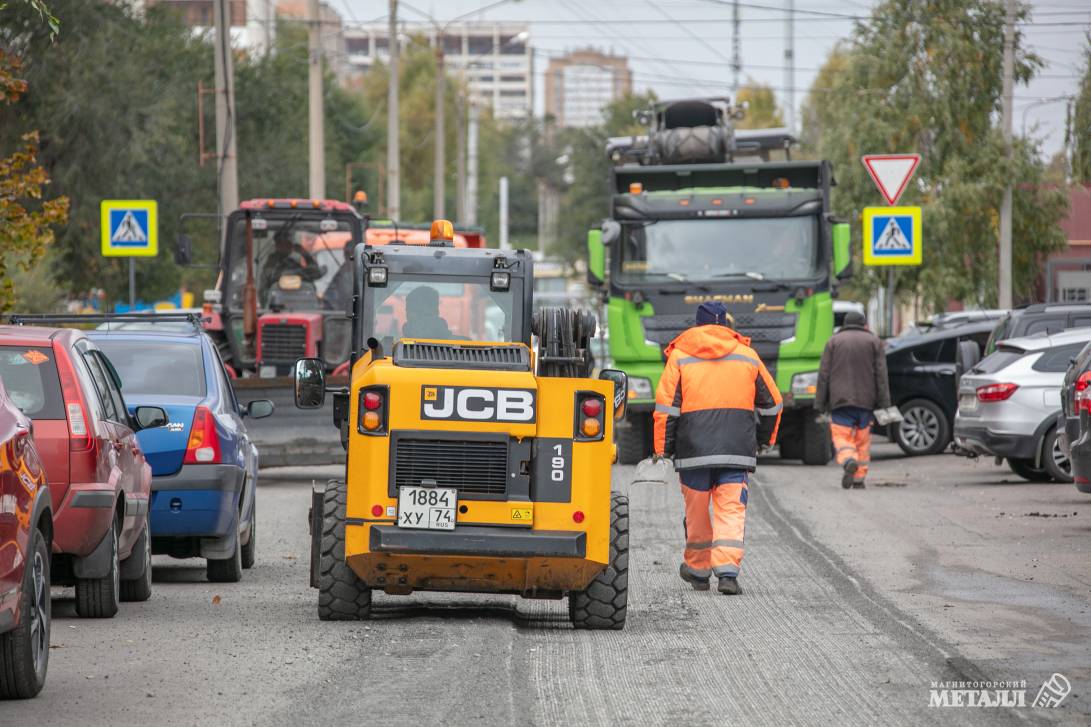 Город в движении | Фотография 9
