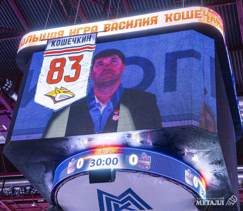 Большому человеку – большая игра | Фотография 51