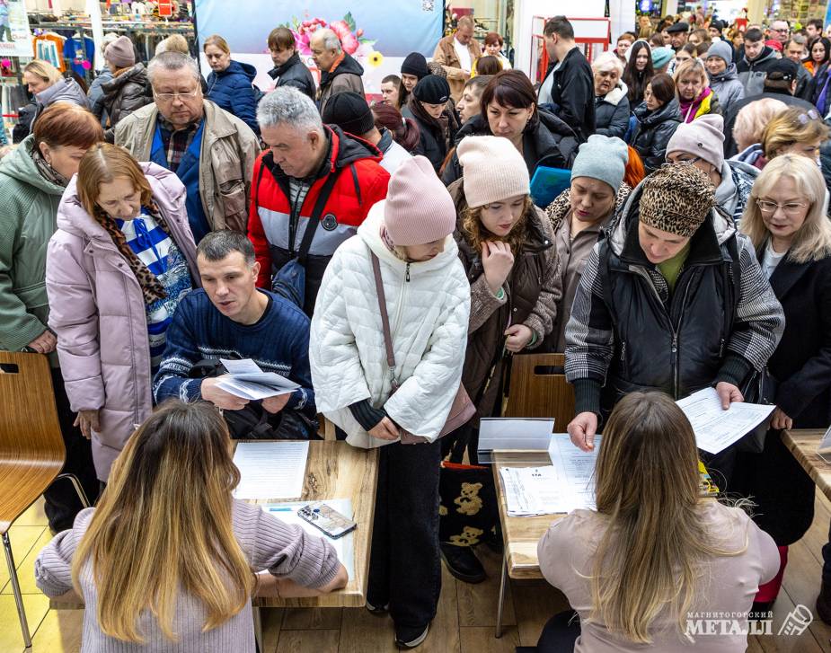 Кто ищет, тот найдёт | Фотография 16