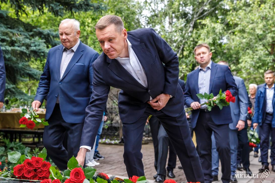 Памяти народного директора | Фотография 5