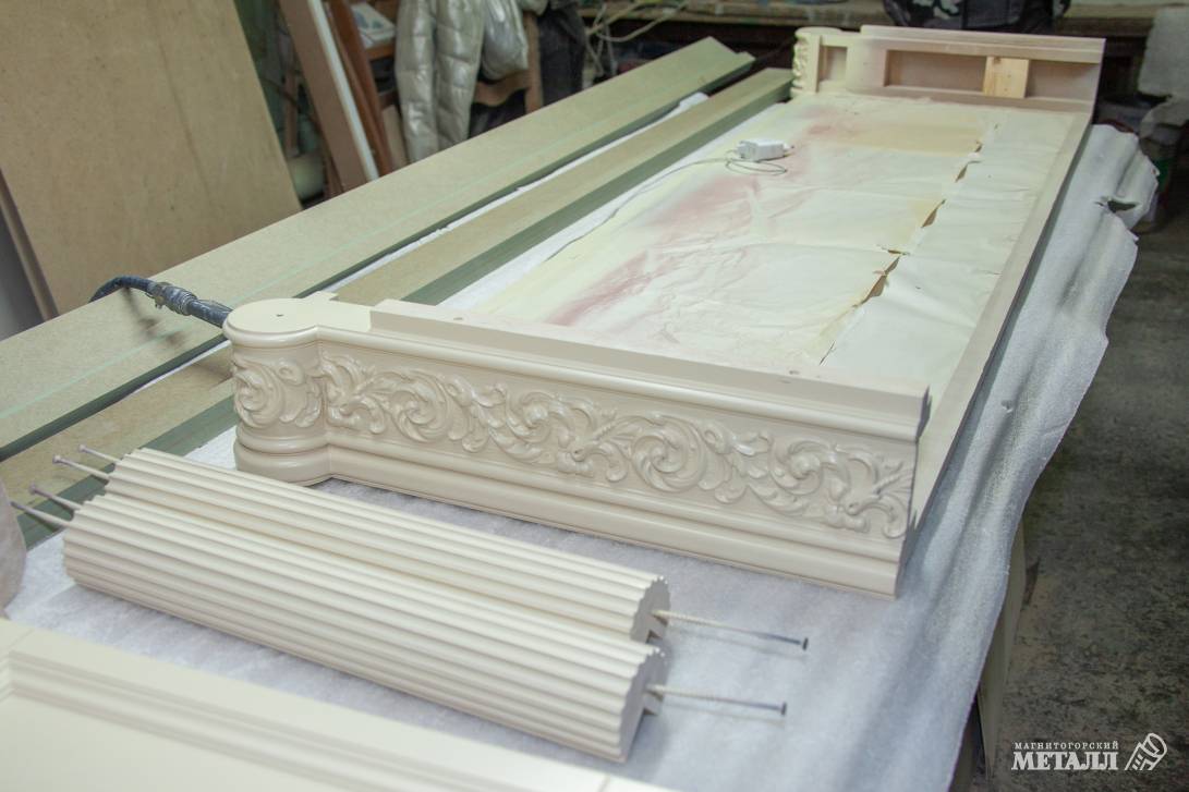 Бирюзовый – цвет успеха | Фотография 23