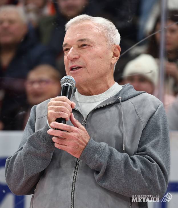 Предновогодний визит губернатора | Фотография 7