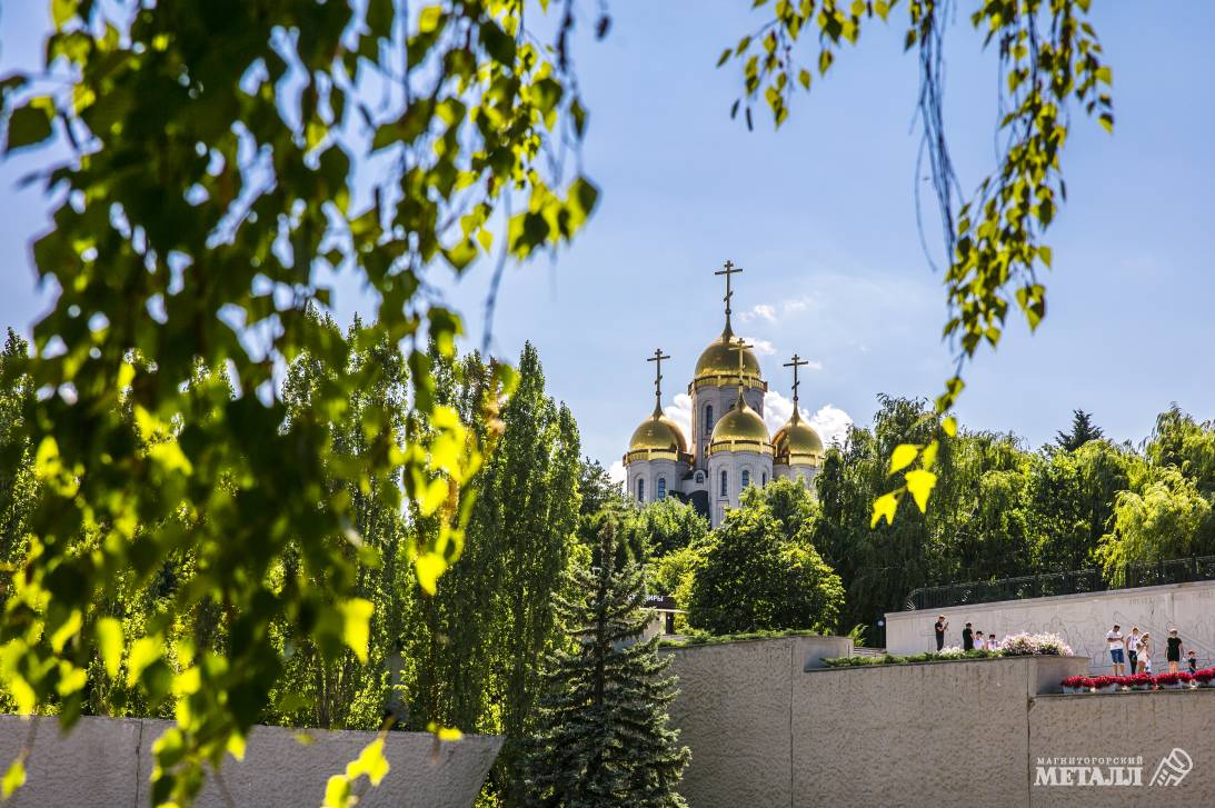 Через века, через года, – помните! | Фотография 12