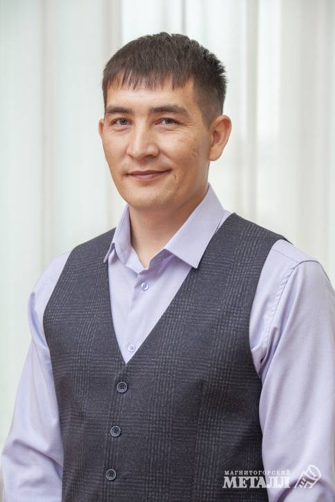 Сергей Епанешников