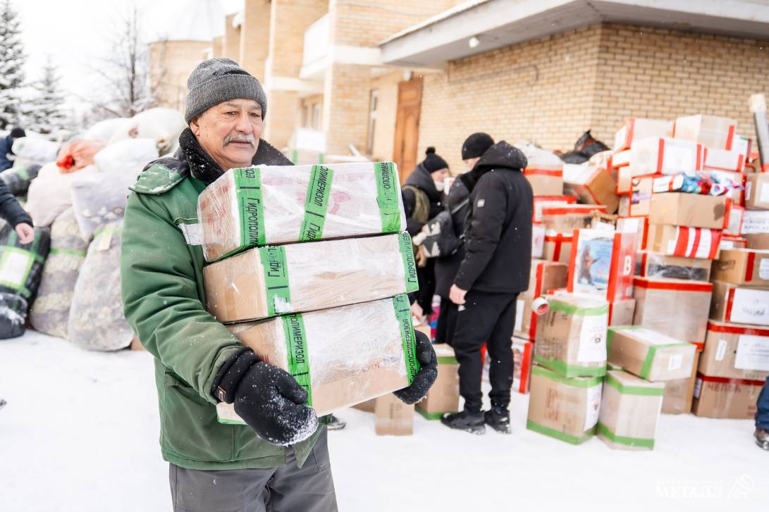 Доброта объединяет | Фотография 18