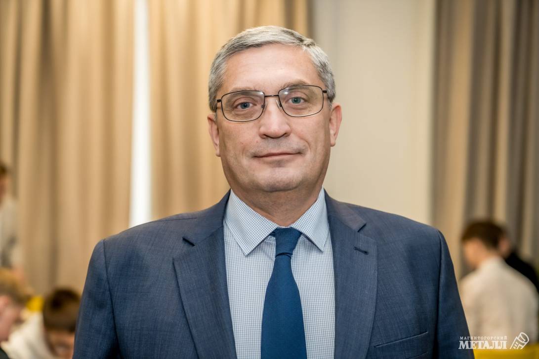 Михаил Свечников