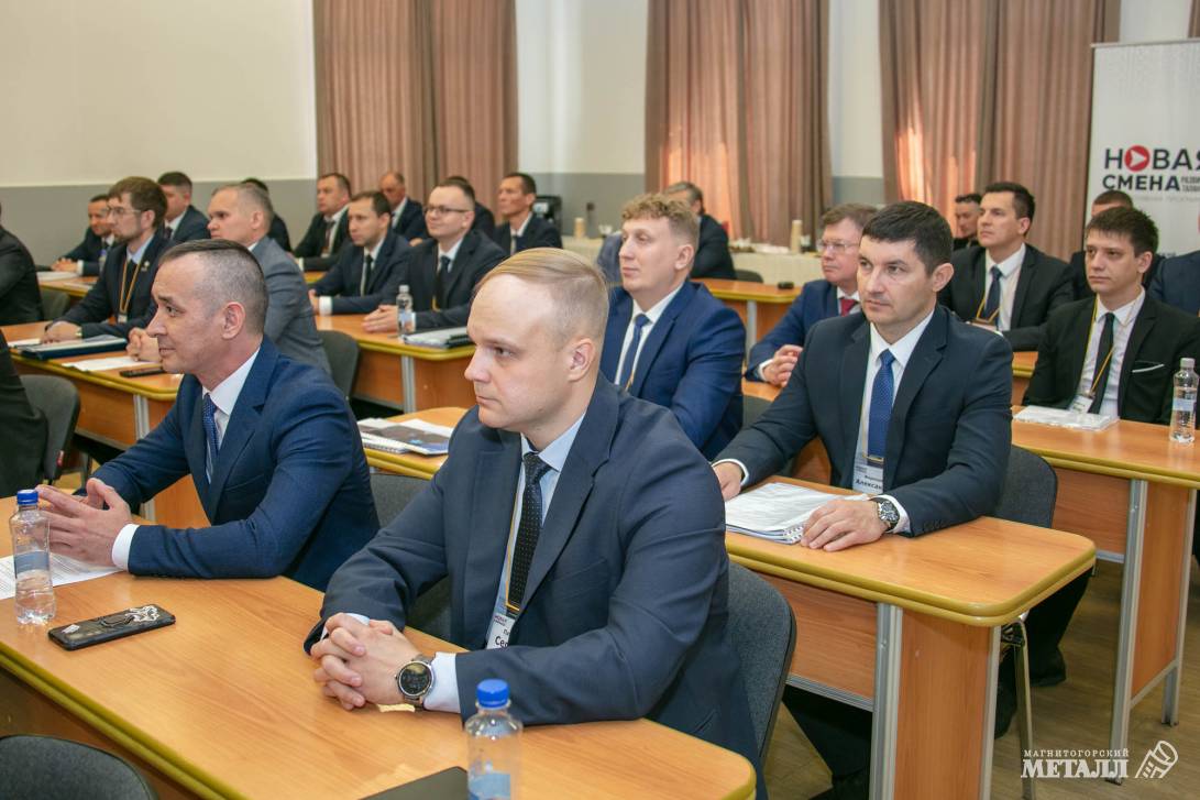 Новый взгляд на управление | Фотография 9