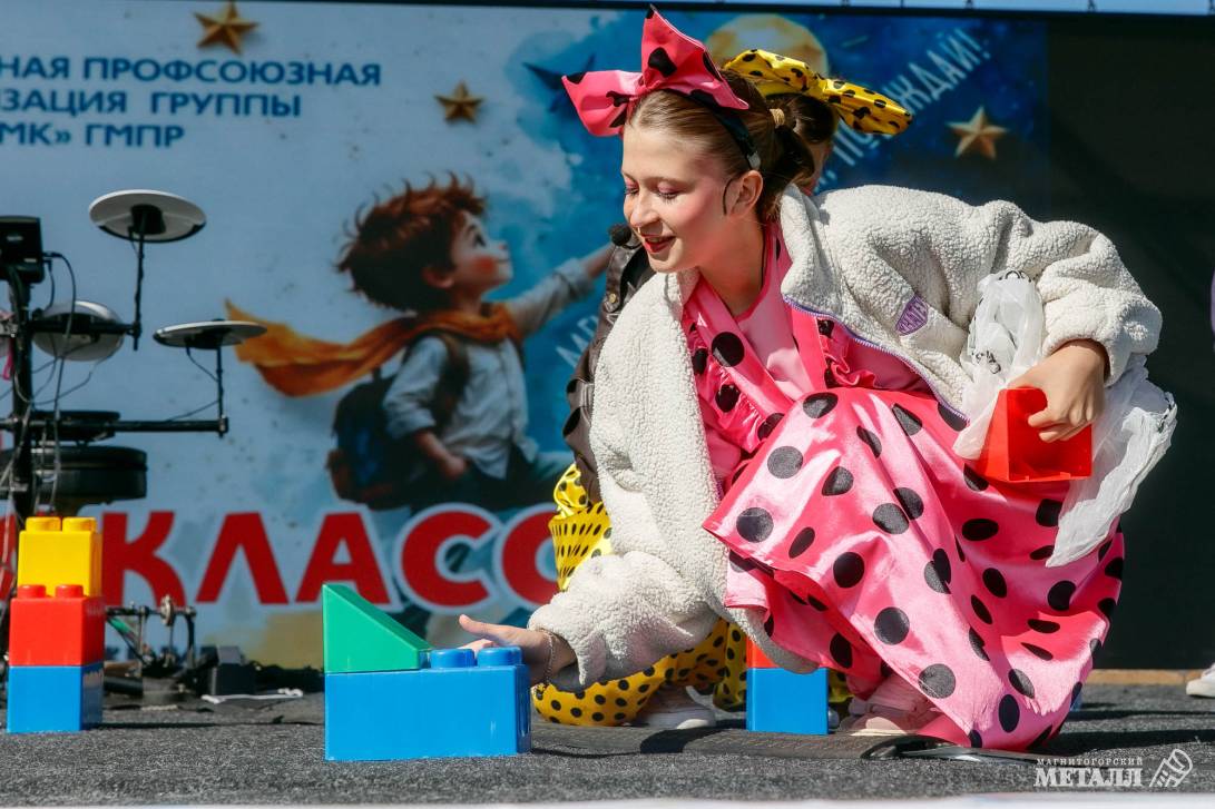 Первая контрольная – на отлично! | Фотография 30