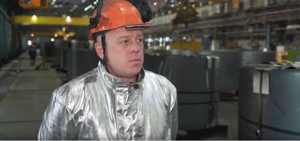 Александр Мухачёв