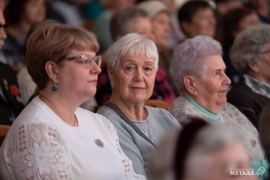 «Весенний парад» для женщин | Фотография 7