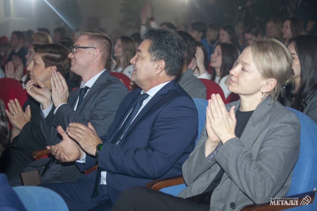 «Участники проекта – уникальные ребята» | Фотография 34