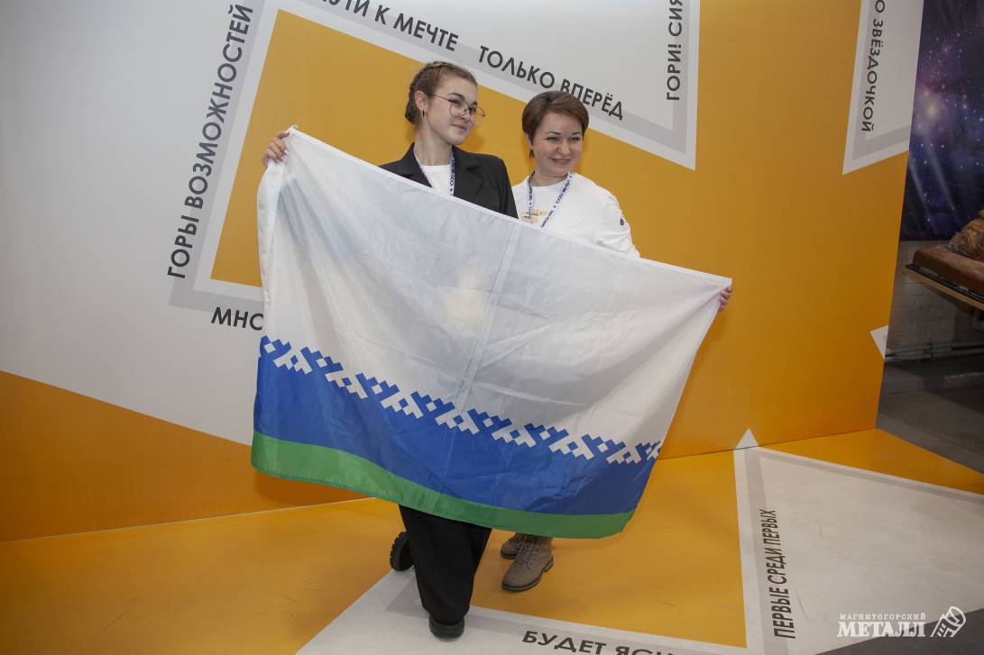 «Участники проекта – уникальные ребята» | Фотография 14