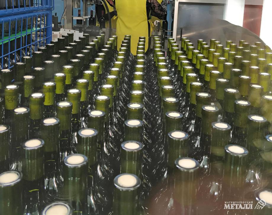 Стали меньше пить? | Фотография 1