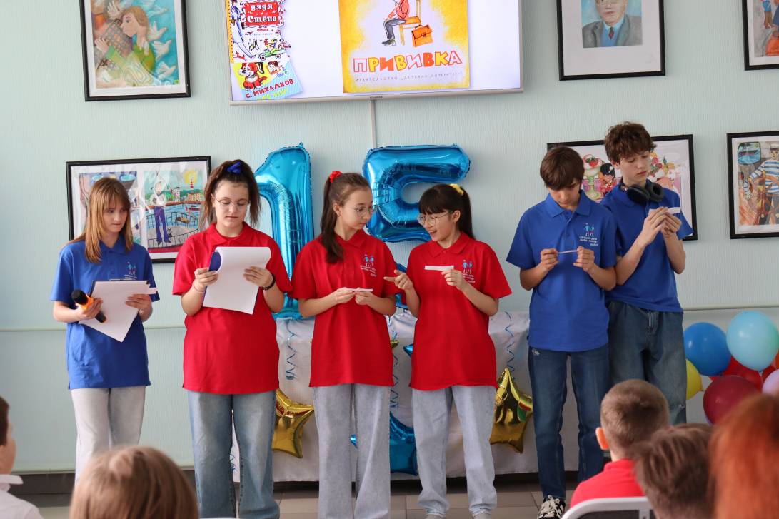 Сергей Михалков: на все времена! | Фотография 2