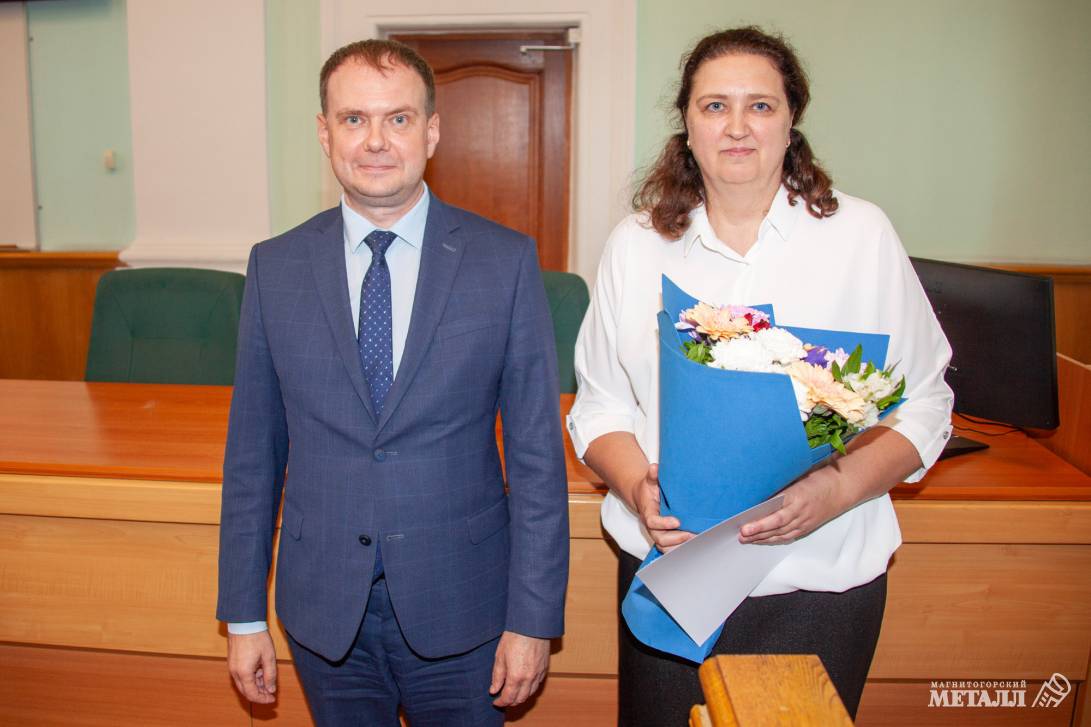 За преданность делу и высокий профессионализм | Фотография 2
