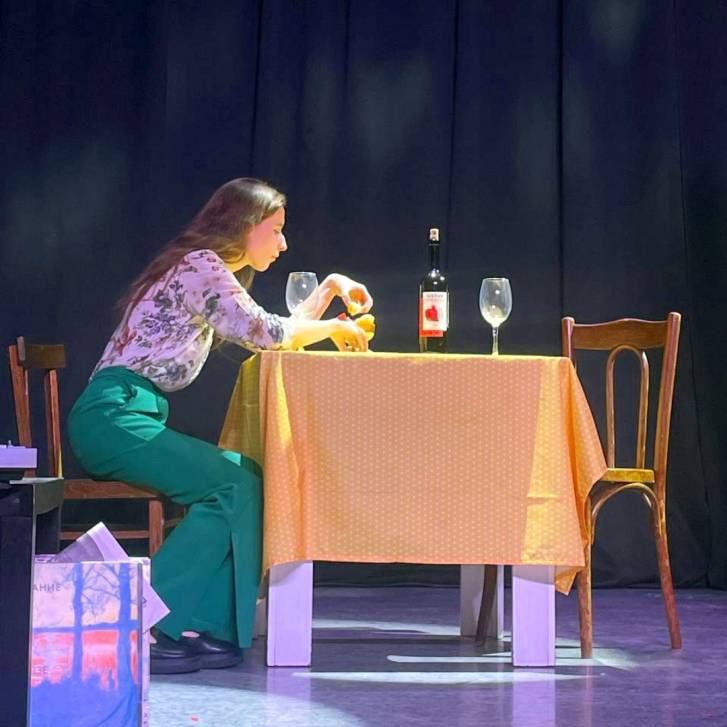 «Будет другое лето» | Фотография 2