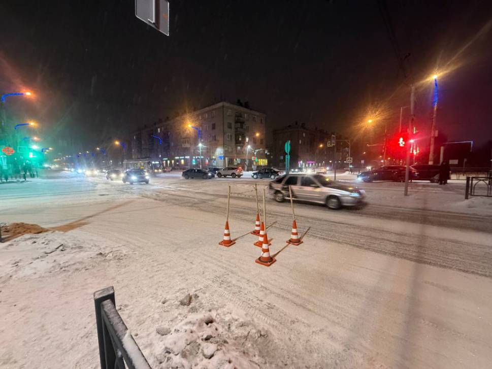 Сводка ГИБДД с 26 по 28 декабря | Фотография 1