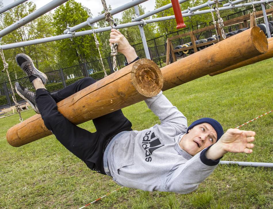 Максимально экстремально | Фотография 20