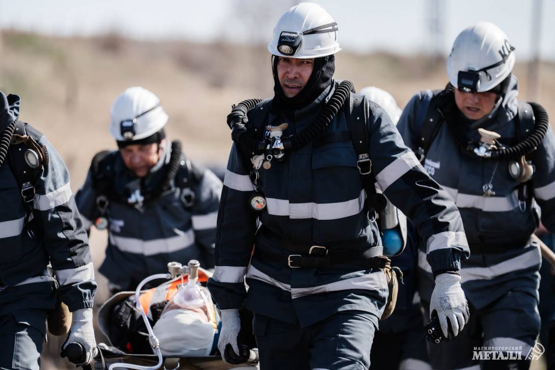 Нам вода – не беда | Фотография 24