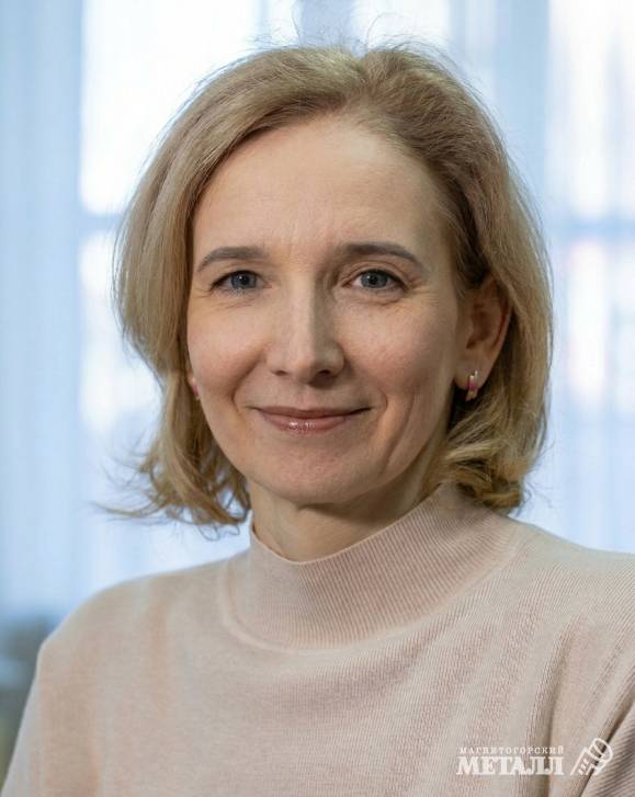 Елена Корзухина