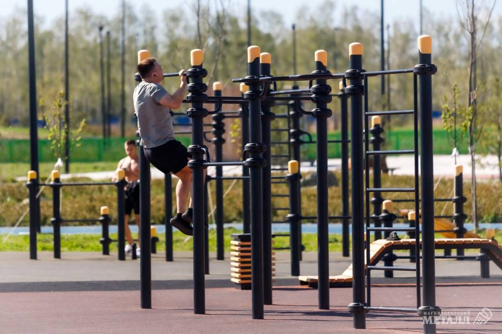 Спорт освобождает от налогов | Фотография 1