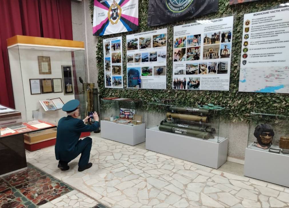 Знак памяти | Фотография 6