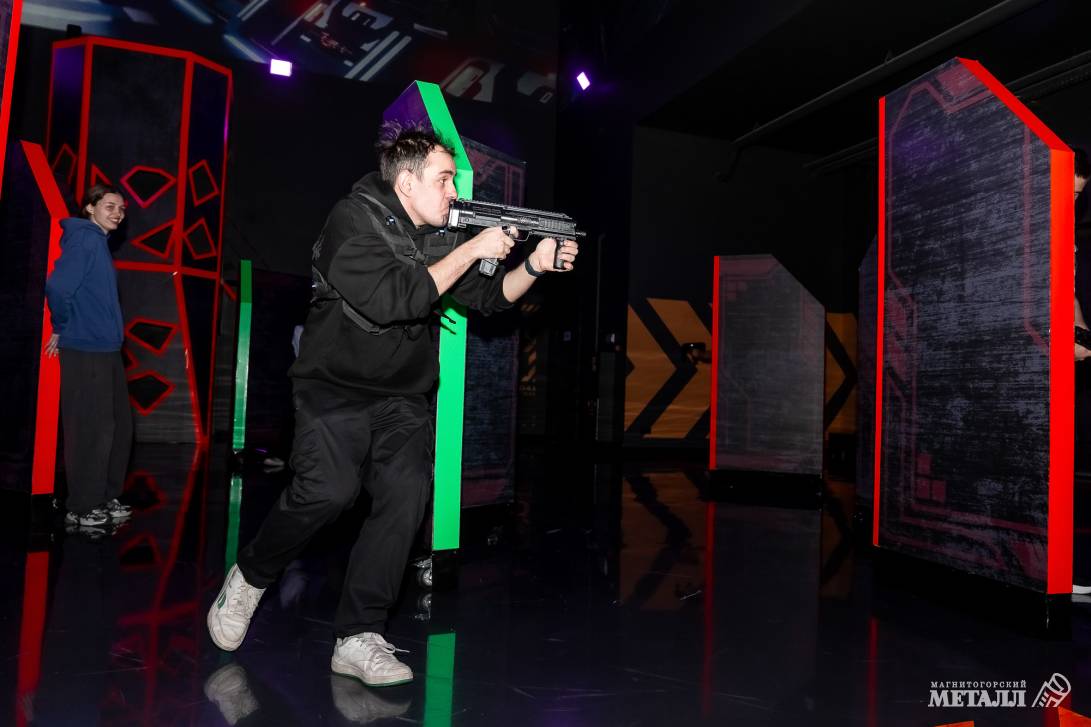 Возвращение в детство | Фотография 20