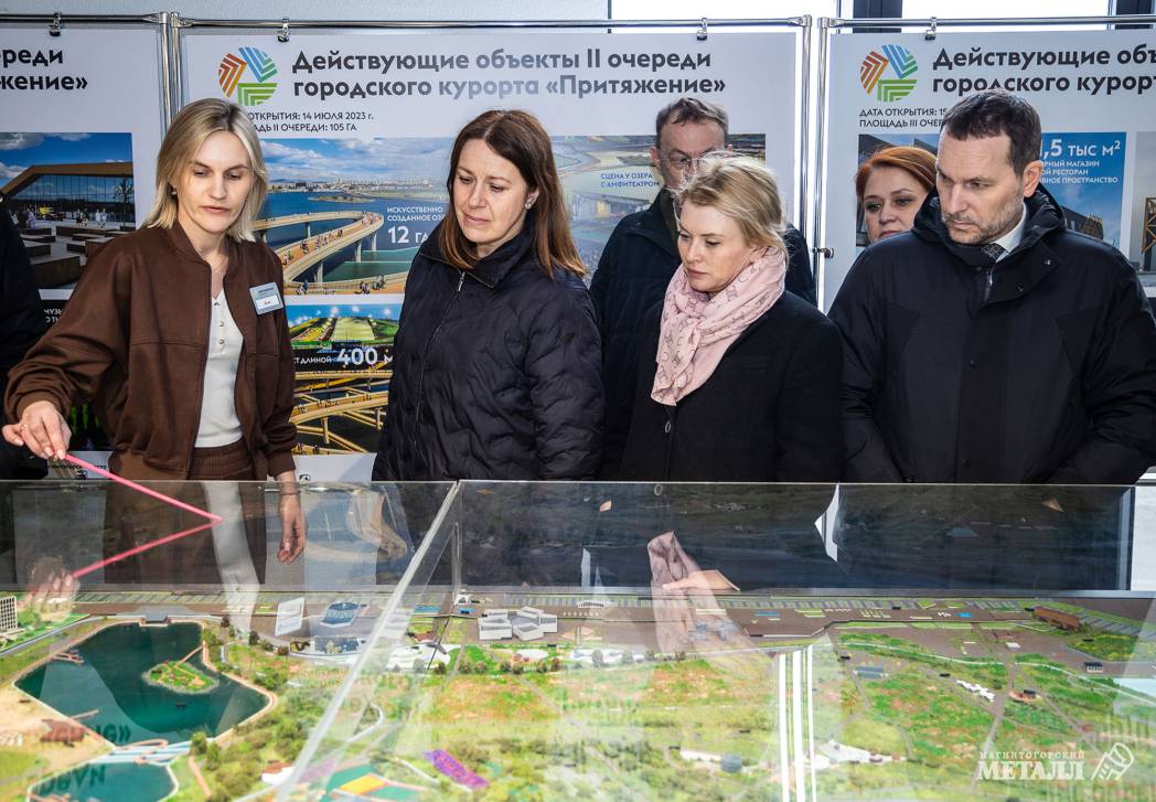 С прицелом на будущее | Фотография 24