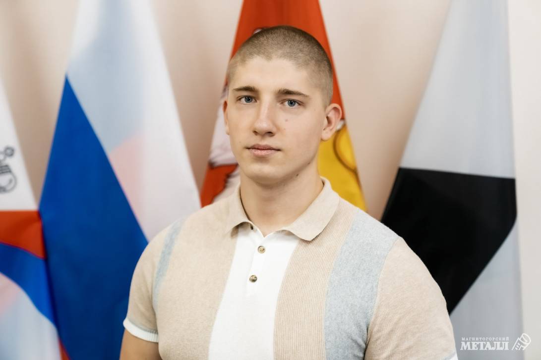 Алексей Завиденский