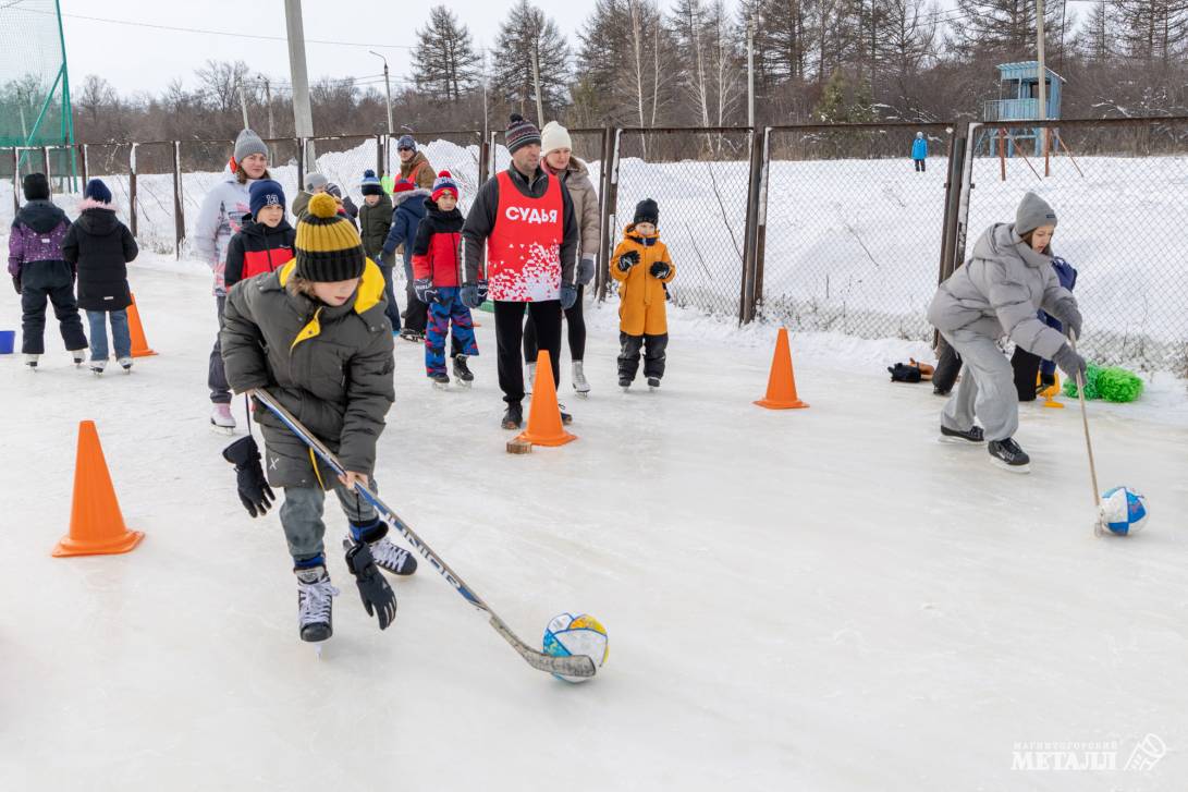 «Лёд надежды нашей»  | Фотография 8