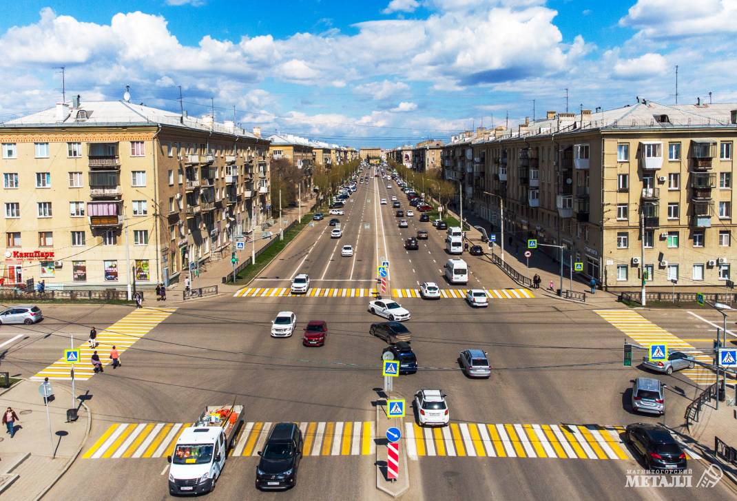 С днём рождения, Магнитогорск! | Фотография 5