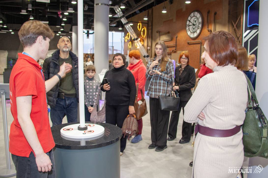 Сила, мужество, благородство | Фотография 18