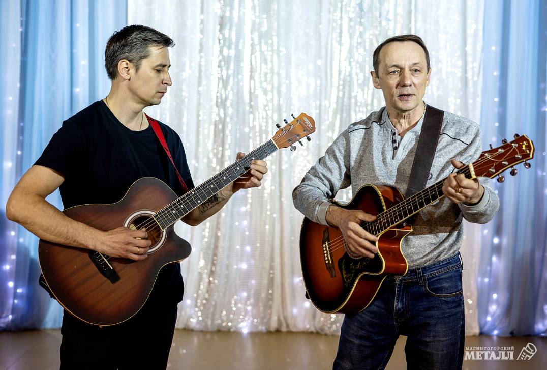 Эдисон Стригалов, Олег Понькин