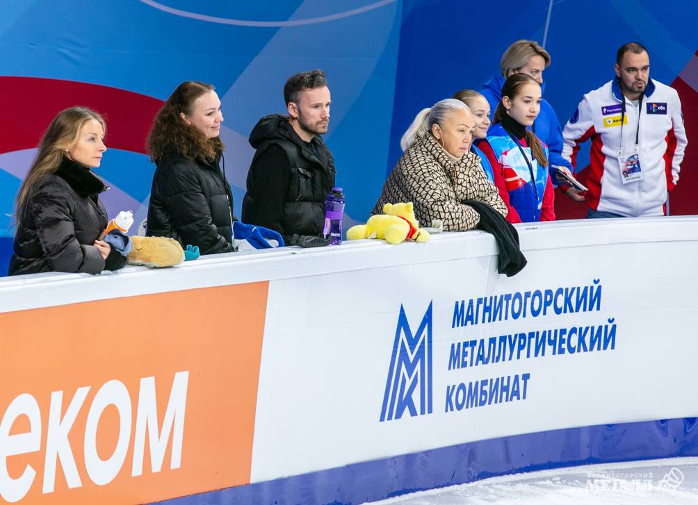 Кармен, принцесса Ясмин, Джульетта… | Фотография 56