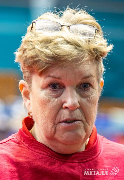 Елена Тиханова