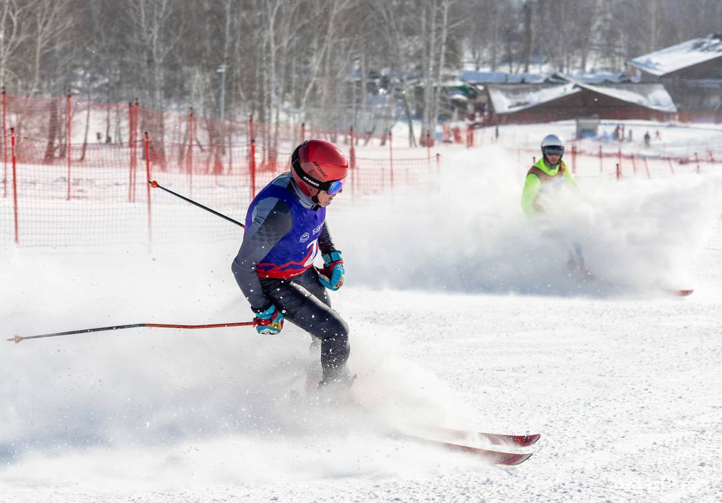 Простое желание – покорять вершины | Фотография 2