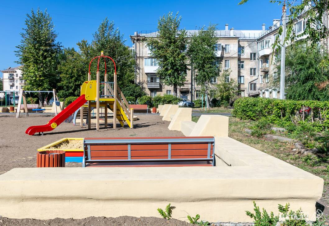 Вышел из дома – и есть, чем заняться | Фотография 8