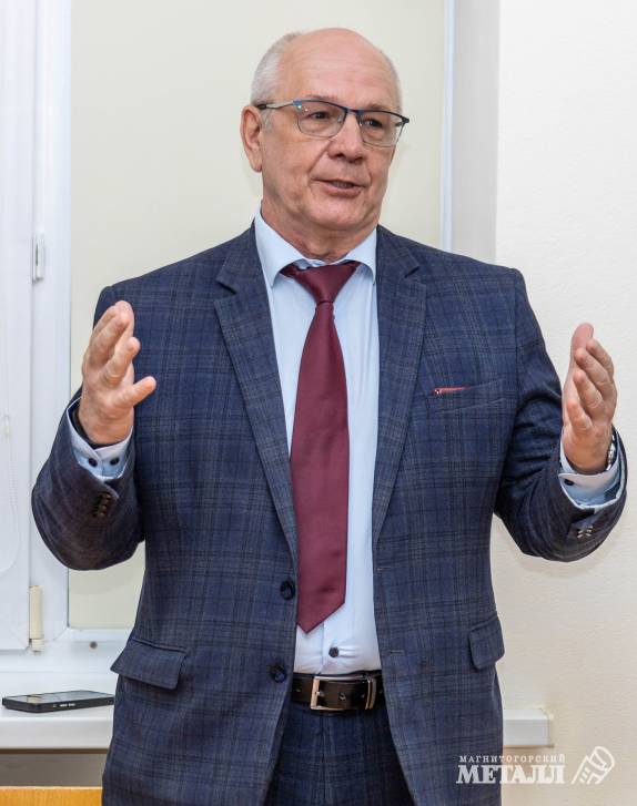 Юрий Демчук