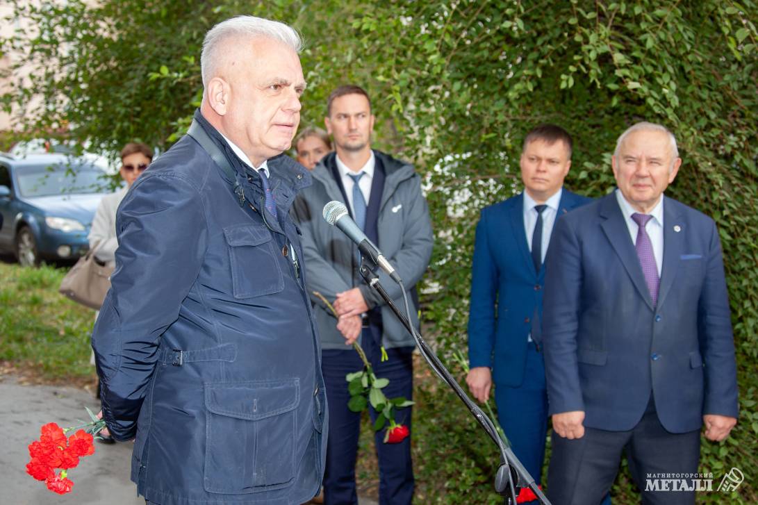 Честно жил, честно работал | Фотография 3