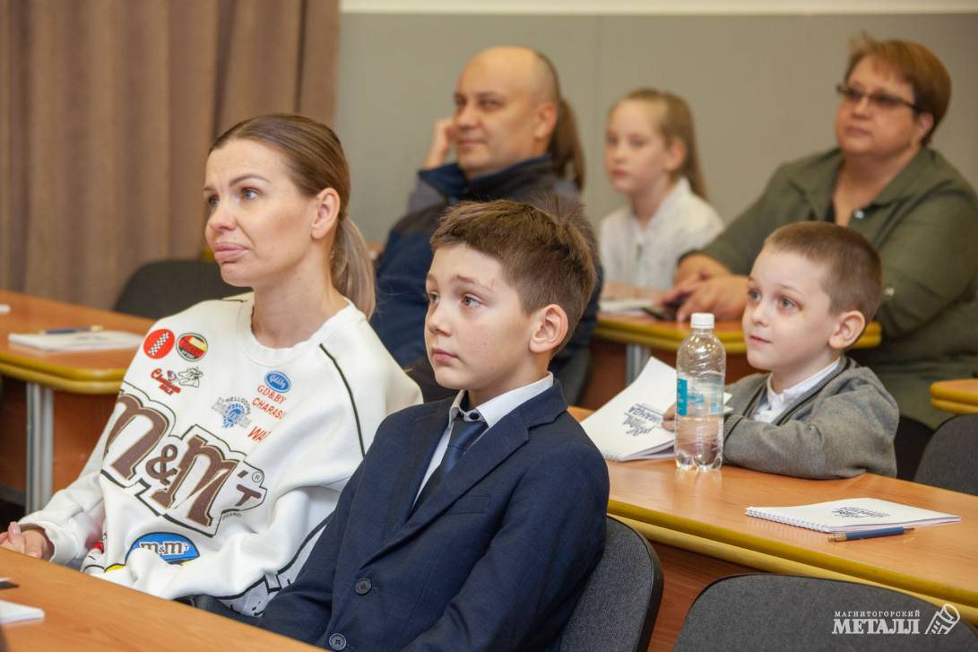 Открывая мир профессий | Фотография 2