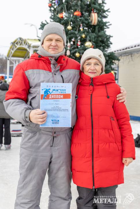 «Лёд надежды нашей»  | Фотография 25