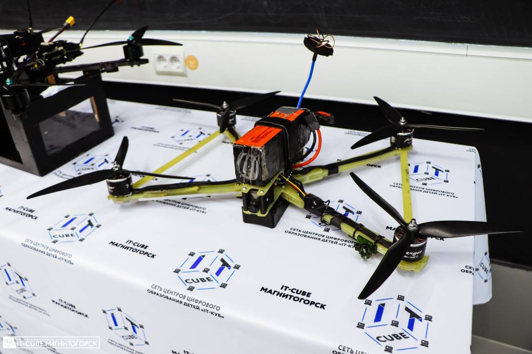 Системное понимание технологии | Фотография 2