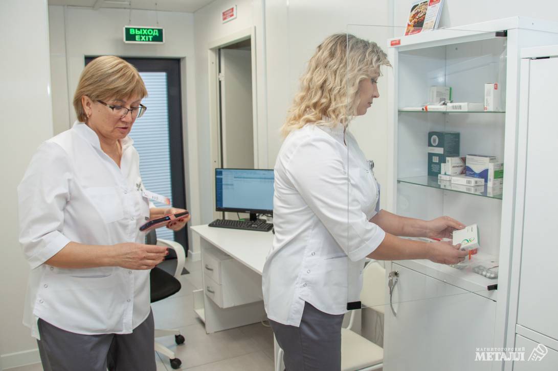 Отдых под медицинским контролем | Фотография 4