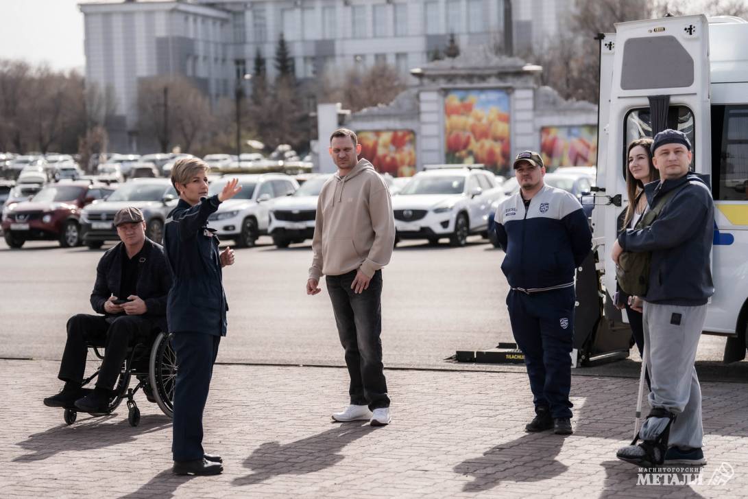 Металлургия, открытая для всех | Фотография 3