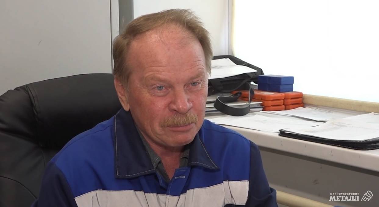 Юрий Казаков