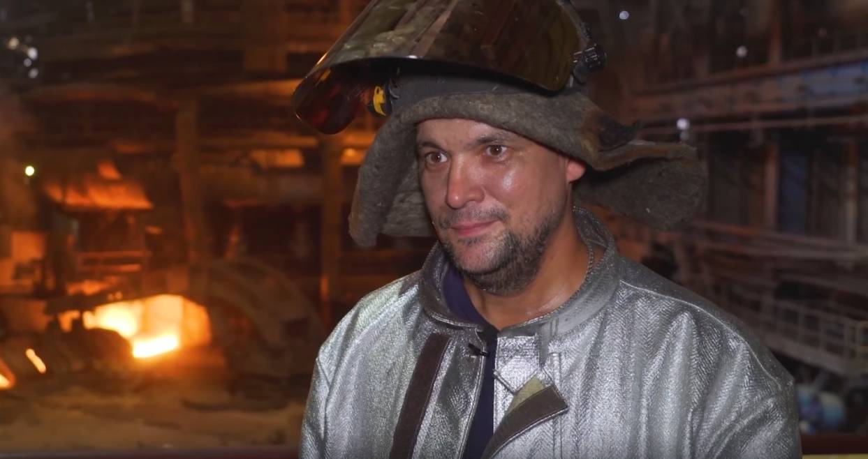 Евгений Петров