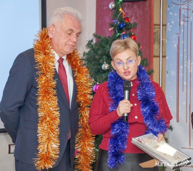 Лучшие в журналистике | Фотография 12