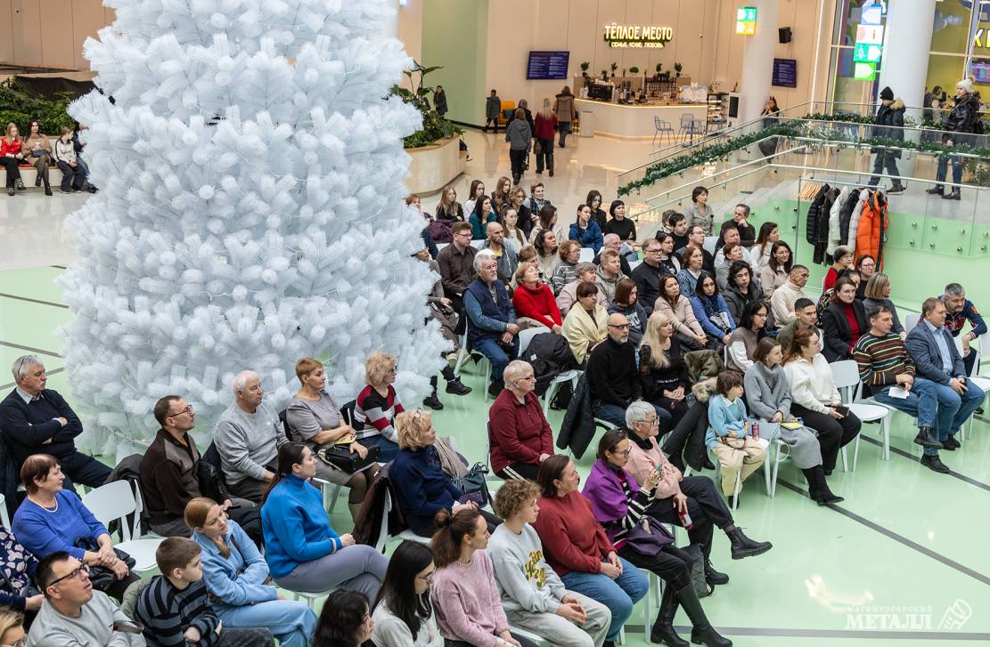 Переполнен чувством благодарности | Фотография 6