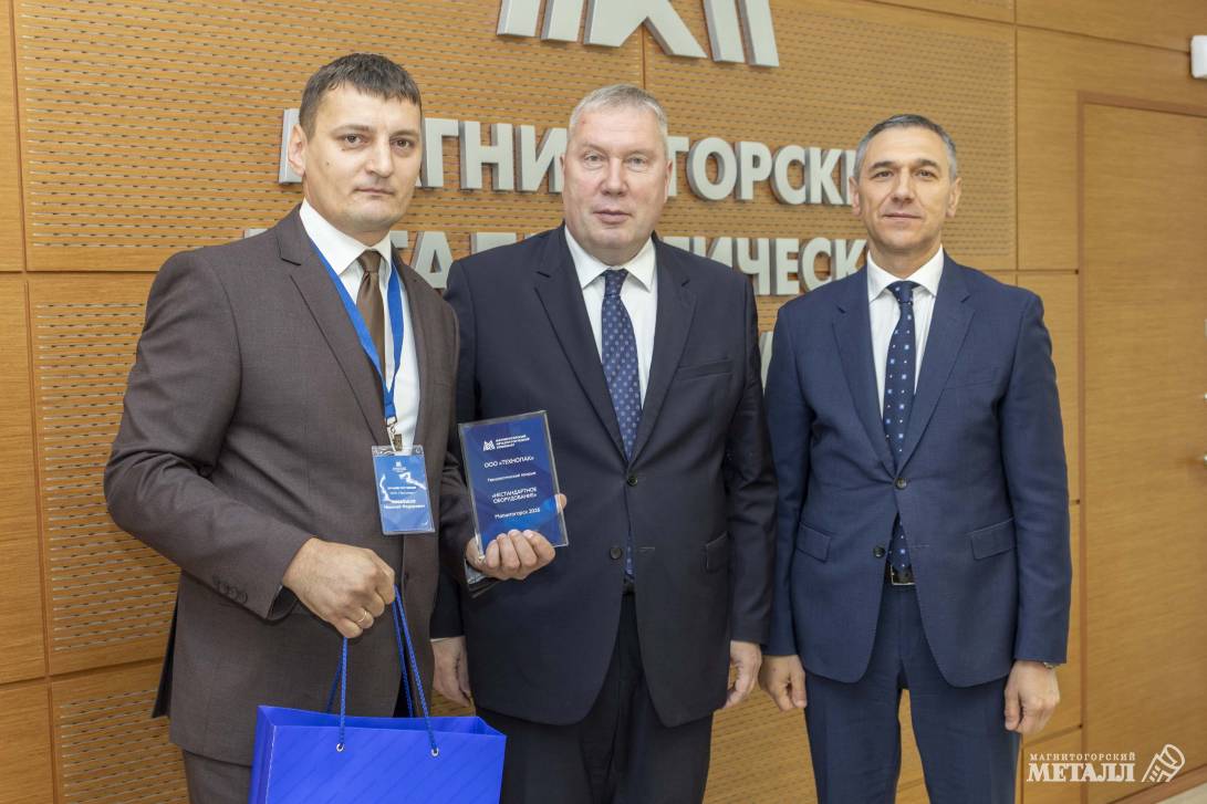 Двадцать три грани партнёрства | Фотография 20